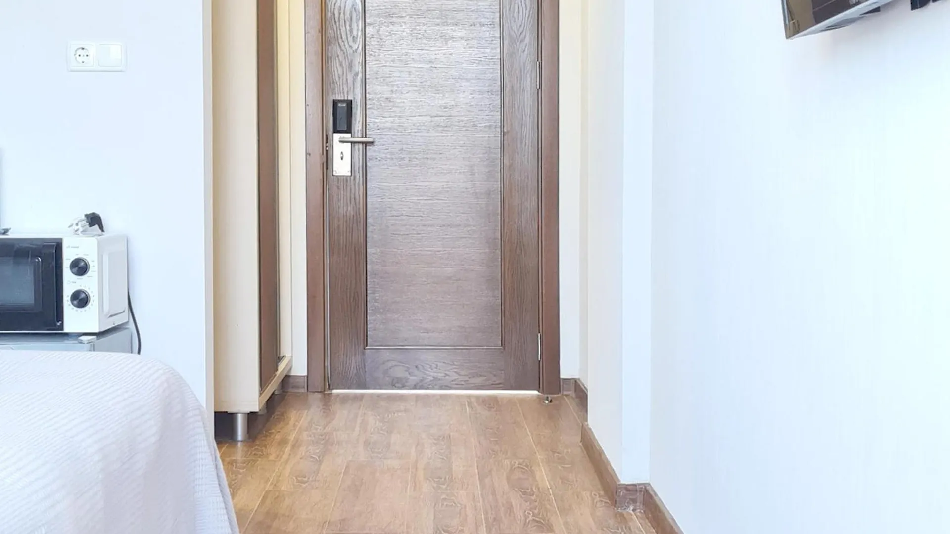 Seaview Charming Studio#7 Free Wi-Fi Kitchen Balcony Batumi